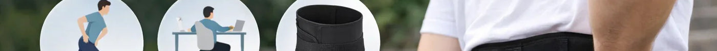 Do Back Braces Help? A Simple Guide to Choosing the Right Back Brace for Everyday Support