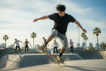 Skate Harder, Fall Smarter: The No-BS Guide to Gear That Keeps You on Your Board
