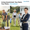 Living Unrestricted: Why a Professional Back Brace is Your Essential Tool for DIY, Active Aging, and Daily Life