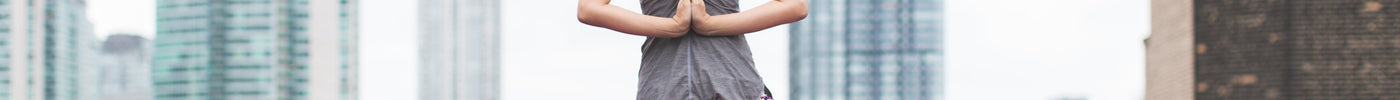Gentle Yoga Stretches to Soothe Your Lower Back