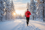 Embrace the Chill: Your Guide to an Energizing Winter Run