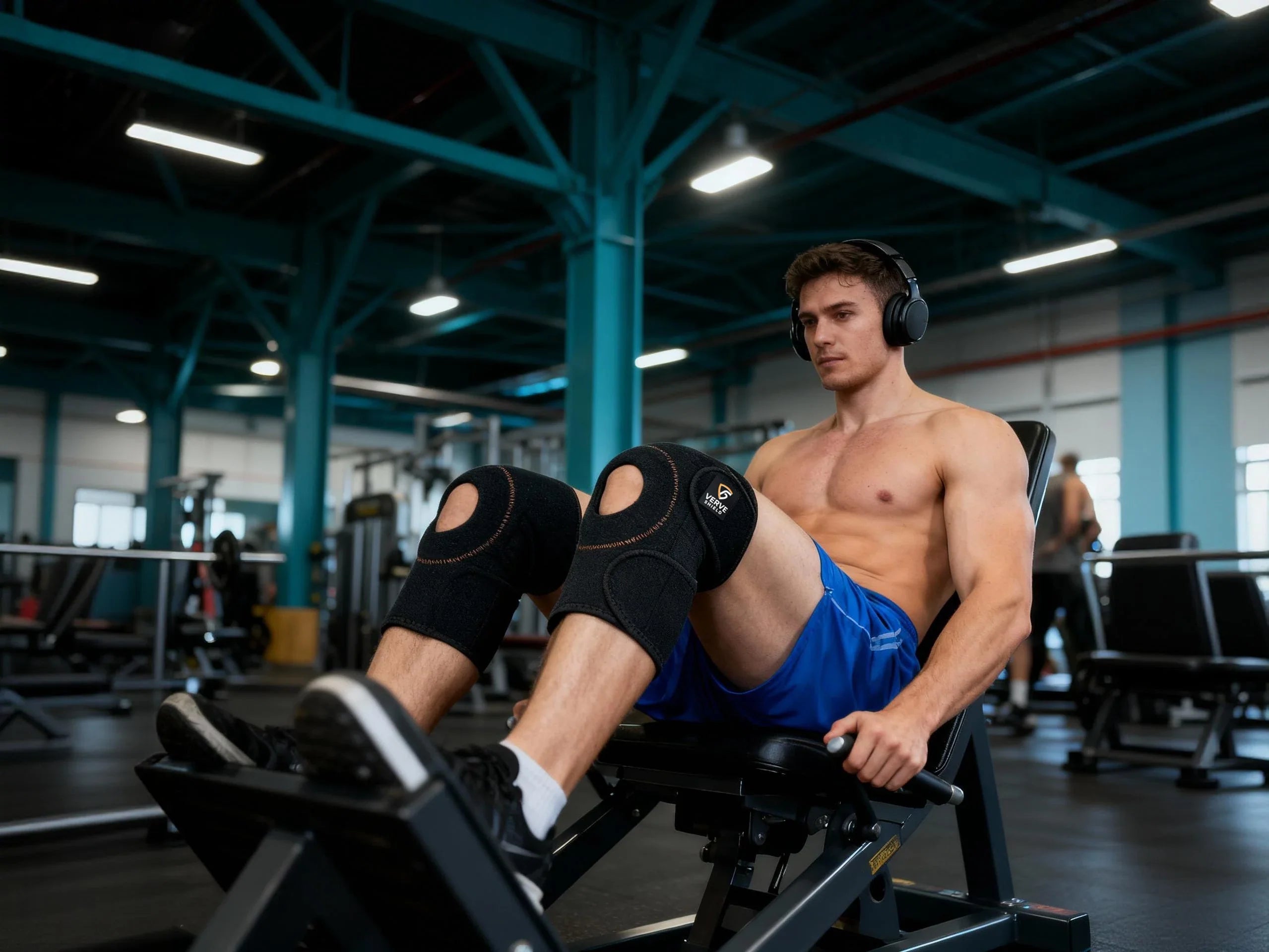 Building a Foundation of Strength: A Practical Guide to Knee Health for Active Lifestyles