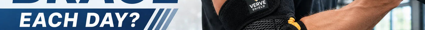 How Long Should You Wear an Elbow Brace Each Day?