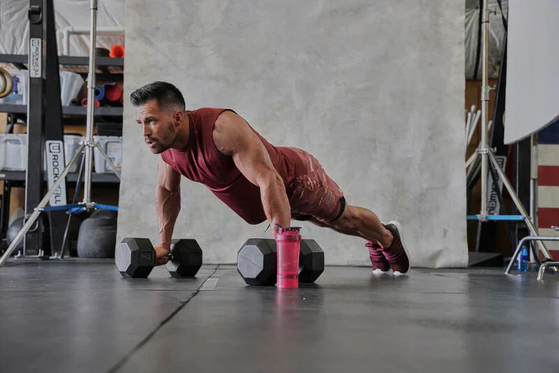 New Year, New Routine: How to Start a Fitness Plan You’ll Actually Stick To