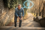Why Does My Knee Hurt When Going Down Stairs? Causes and Simple Relief Tips