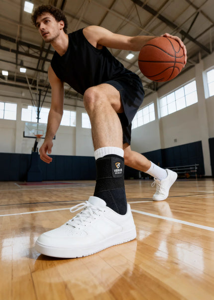 Collection image for: Ankle Brace