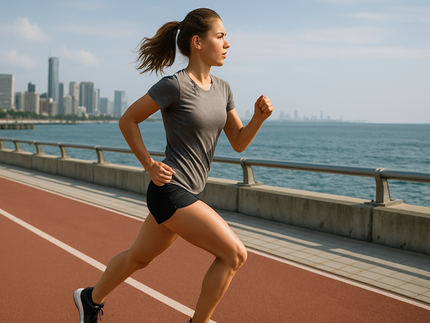 Collection image for: Running