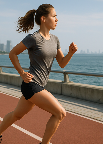 Collection image for: Running