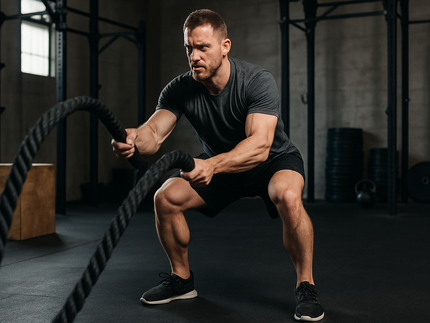 Collection image for: Fitness / Weightlifting