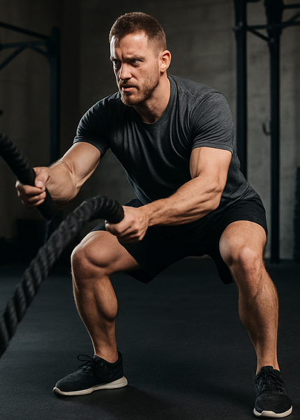 Collection image for: Fitness / Weightlifting