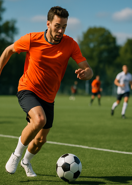 Collection image for: Soccer