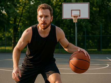 Collection image for: Basketball