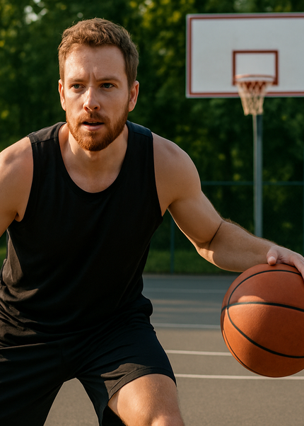 Collection image for: Basketball