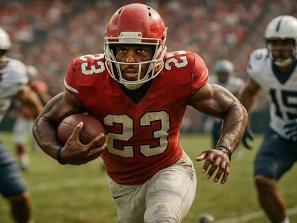 Collection image for: American Football