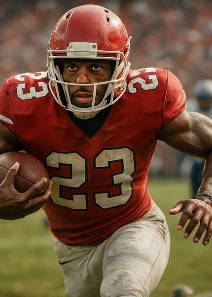 Collection image for: American Football