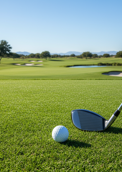 Collection image for: Golf