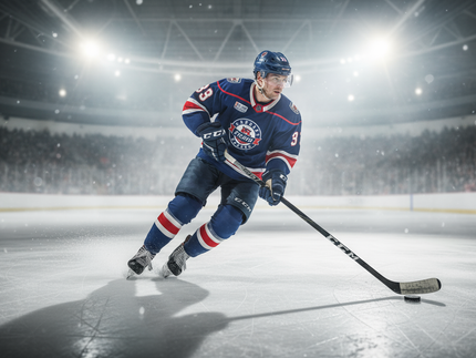 Collection image for: Hockey