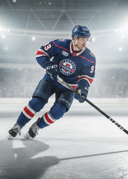 Collection image for: Hockey