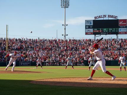 Collection image for: Baseball / Softball