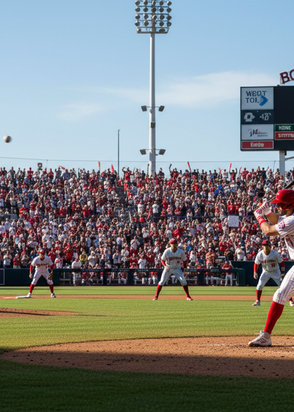 Collection image for: Baseball / Softball