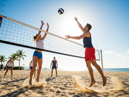 Collection image for: Volleyball
