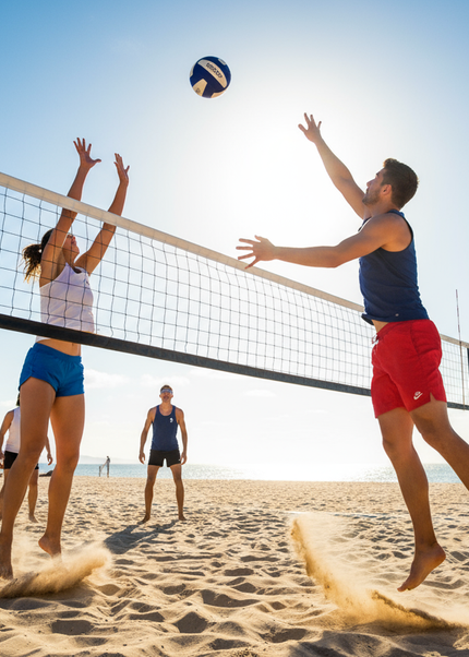 Collection image for: Volleyball
