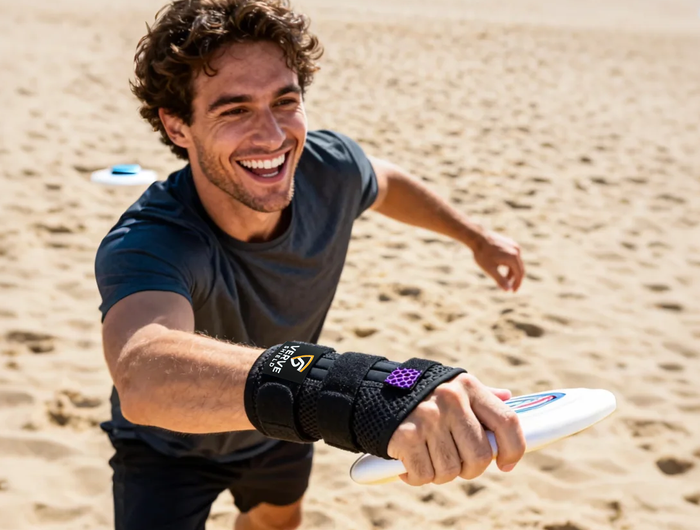 <h2>VW-02 Wrist Brace</h2>