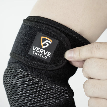 VE-02 Elbow Brace