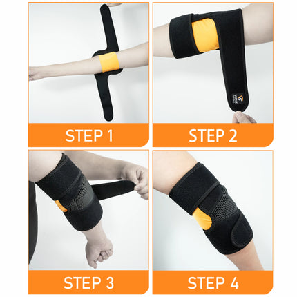 VE-02 Elbow Brace