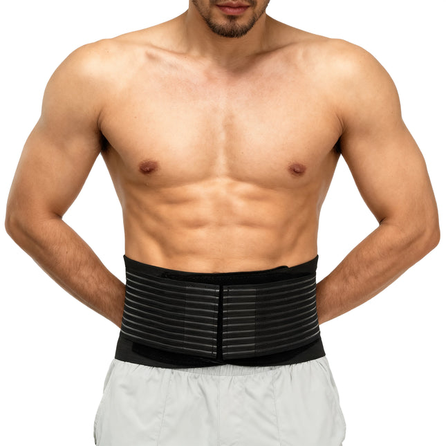 VB-01 Back Brace