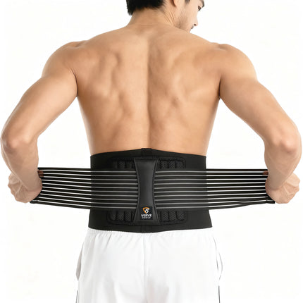 VB-01 Back Brace