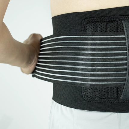 VB-01 Back Brace