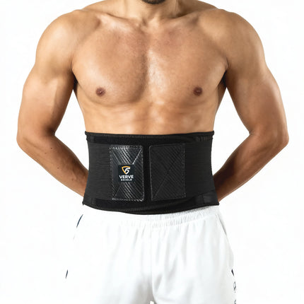 VB-02 Back Brace