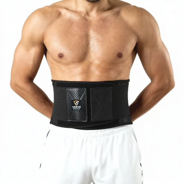 VB-02 Back Brace