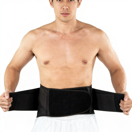 VB-02 Back Brace