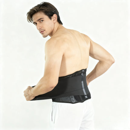 VB-02 Back Brace