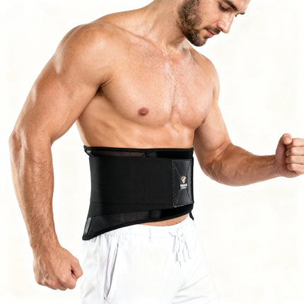 VB-02 Back Brace