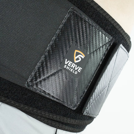 VB-02 Back Brace