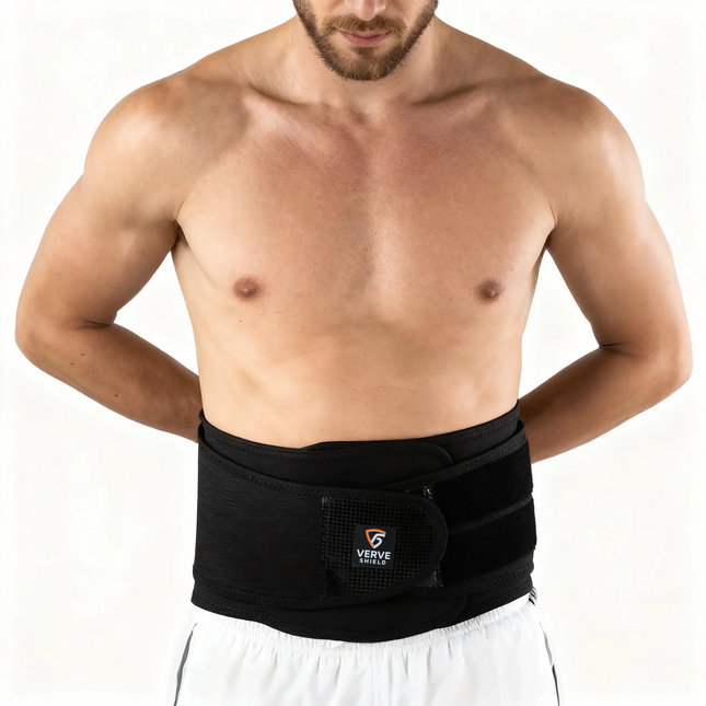 VB-03 Back Brace