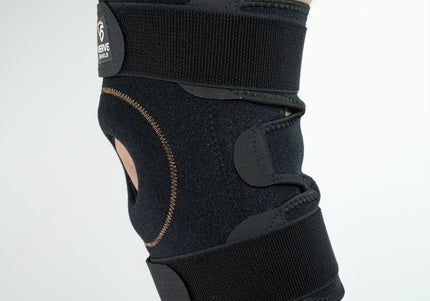 VK-02 Knee Brace