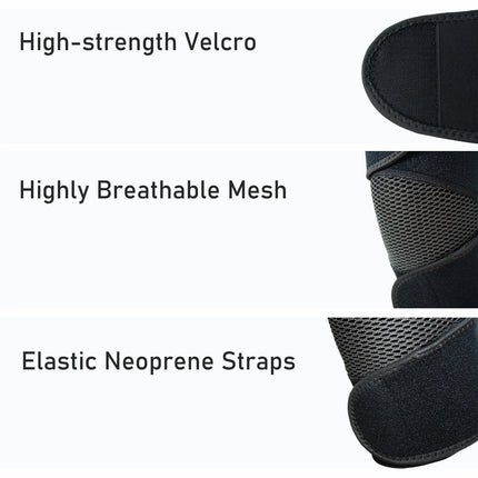 VK-03 Knee Brace