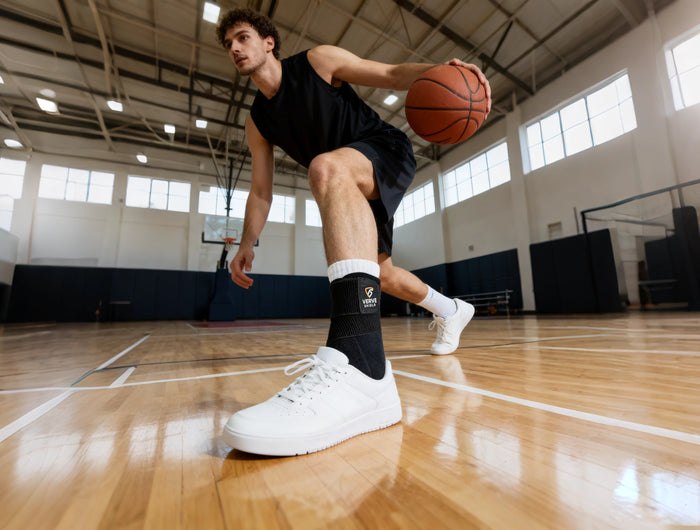 <h2>ANKLE BRACE</h2>