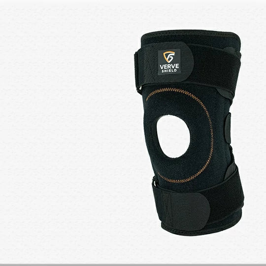 VerveShield VK-02 Knee Brace