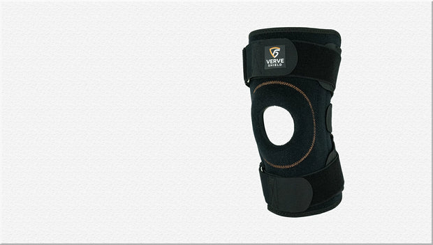 VerveShield VK-02 Knee Brace