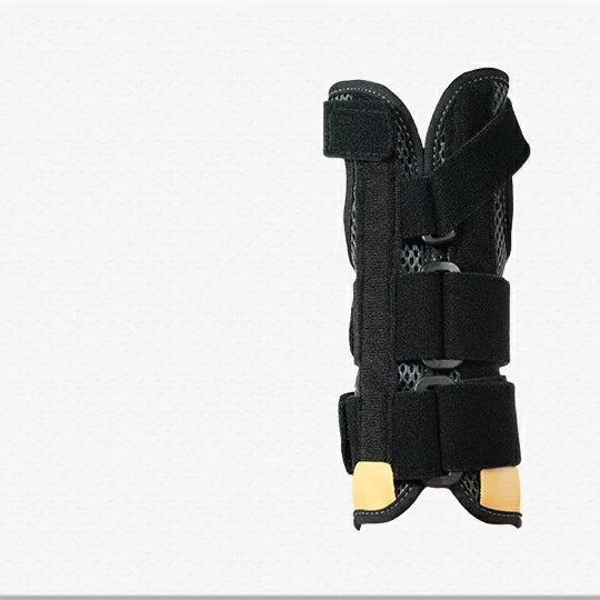 VerveShield VW-01 Wrist Brace