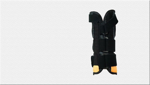 VerveShield VW-01 Wrist Brace